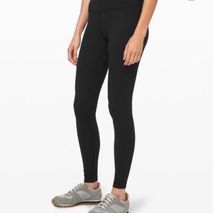 LULULEMON ALIGN PANT